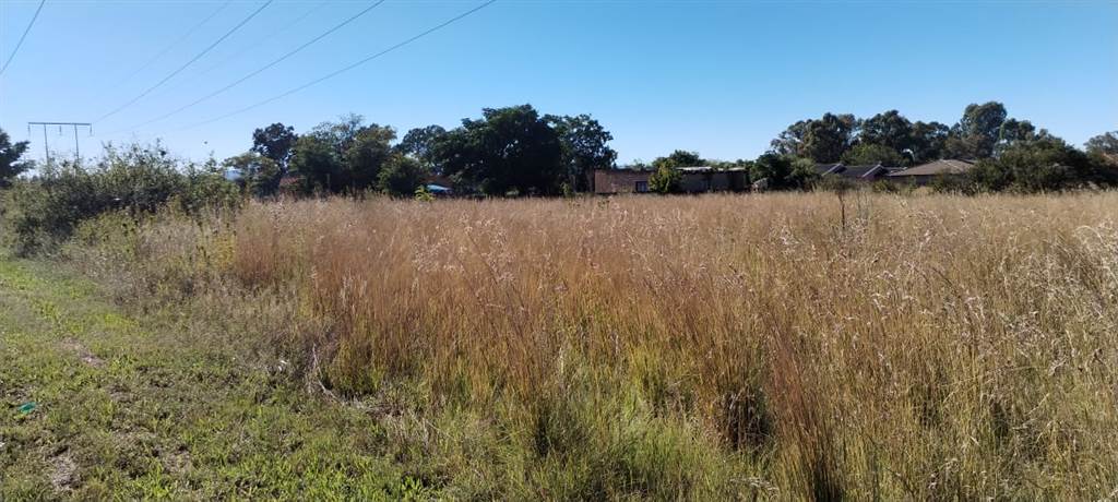 2832 m² Land available in Henley on Klip photo number 6
