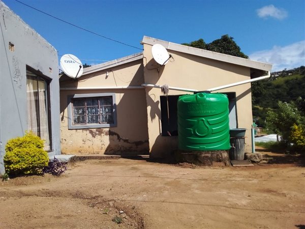 3 Bedroom House 3 Bedroom House