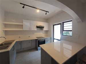 1 Bed Apartment in Dunkeld West