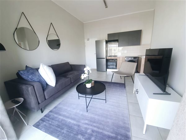 1 Bed Apartment