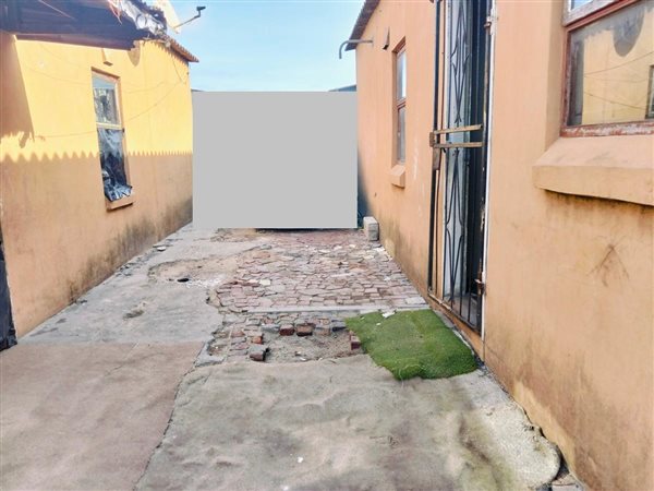 2 Bedroom Townhouse 2 Bedroom Townhouse