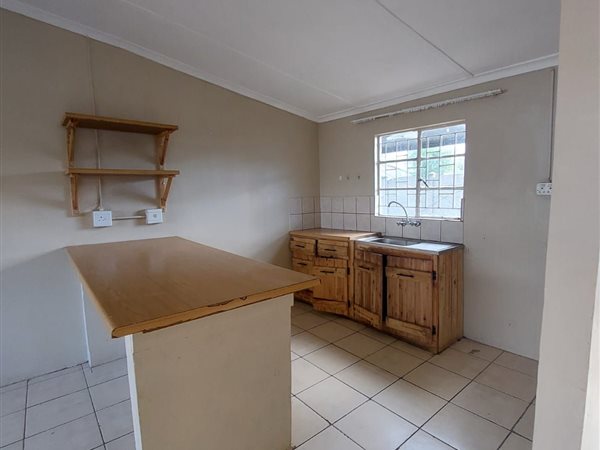 2 Bed House in Beaconsfield