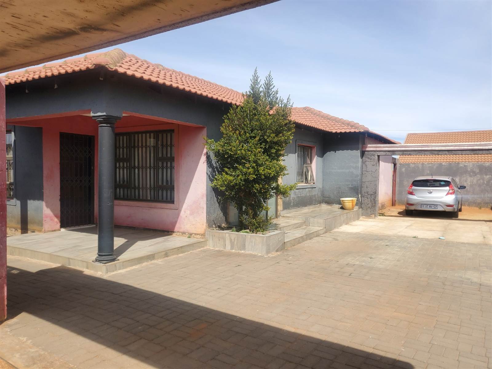 3 Bed House in Naledi photo number 29
