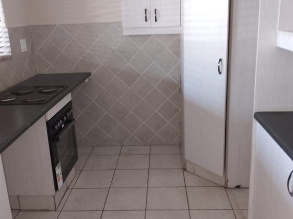 2 Bed Townhouse in West Turffontein