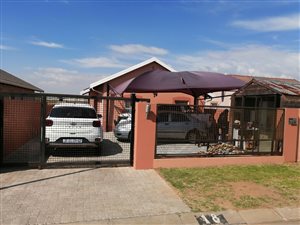 3 Bed House in Salfin