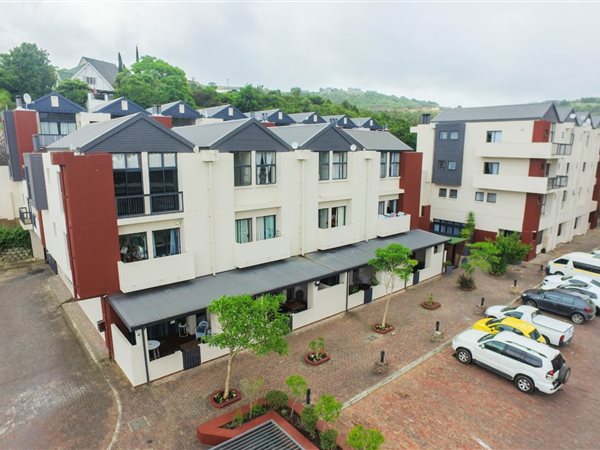 2 Bed Apartment in Knysna Central