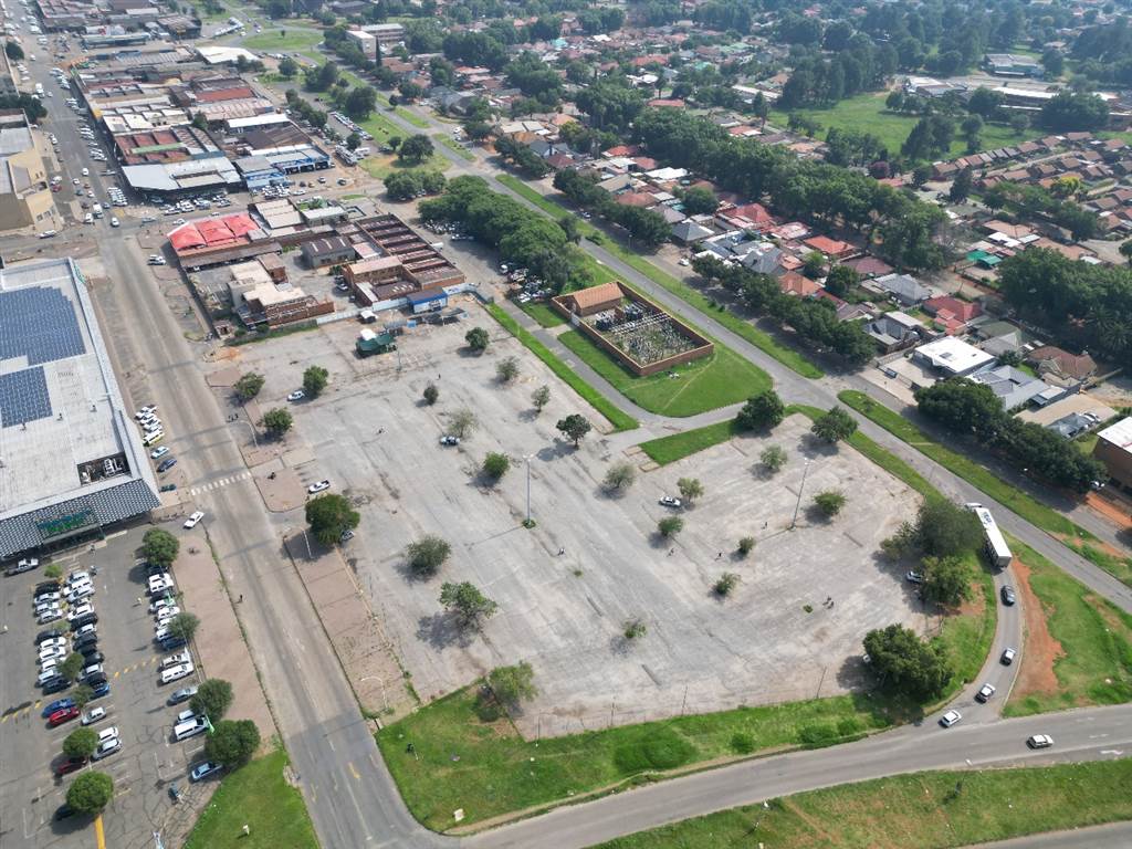 11746  m² Commercial space in Vanderbijlpark Central photo number 10