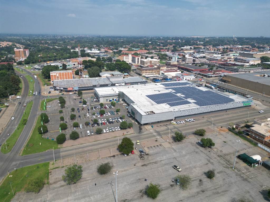 11746  m² Commercial space in Vanderbijlpark Central photo number 7