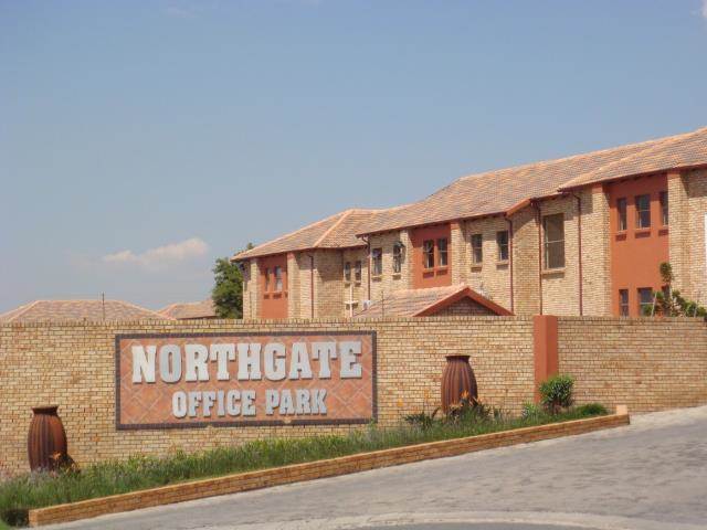 60  m² Office Space in Northgate photo number 1