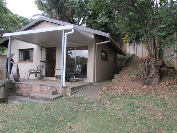1 Bedroom Garden Cottage 1 Bedroom Garden Cottage