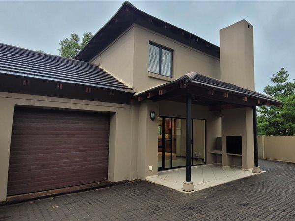 2 Bedroom Townhouse 2 Bedroom Townhouse