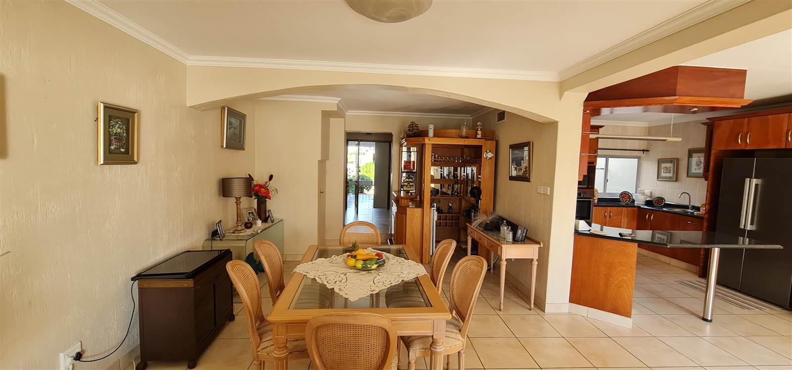 3 Bed Townhouse in La Lucia photo number 11