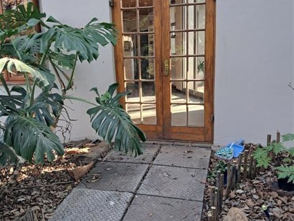 1 Bedroom Garden Cottage 1 Bedroom Garden Cottage