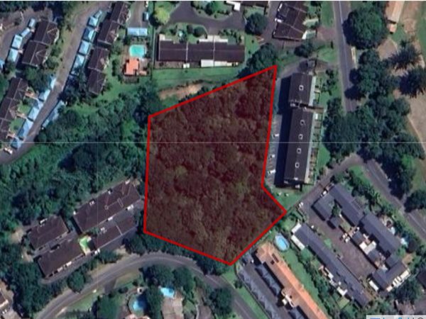 7 560 m² Land 7 560 m² Land