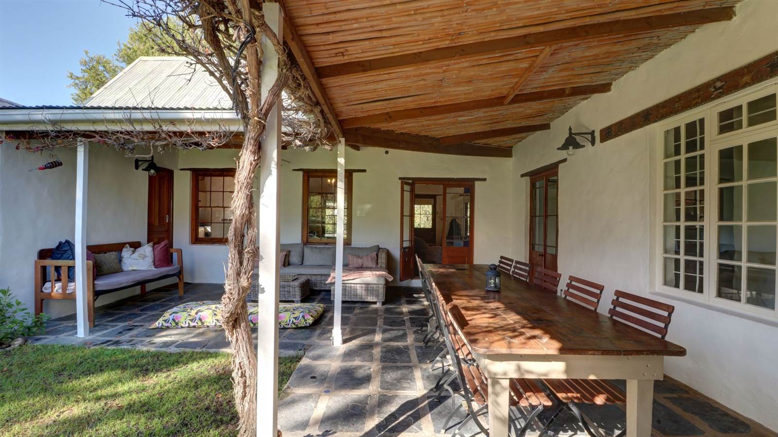 4 Bed House in Greyton photo number 6
