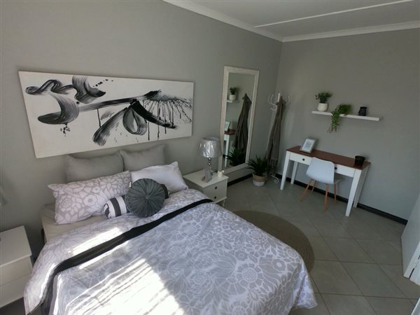 3 Bed Apartment in Nortons Home Estate