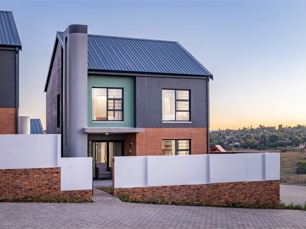 3 Bedroom House 3 Bedroom House