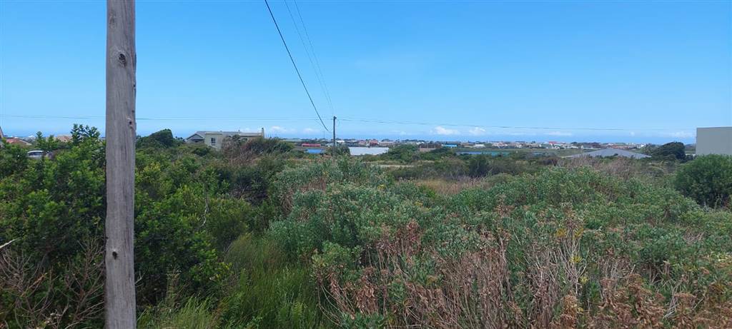 878 m² Land available in Bettys Bay photo number 6