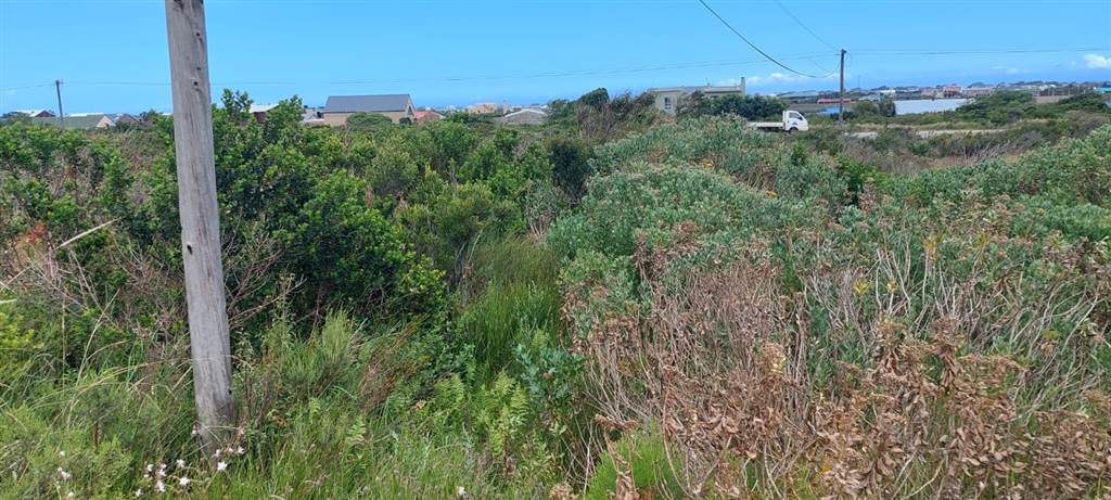 878 m² Land available in Bettys Bay photo number 7