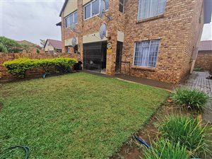 2 Bed Townhouse in Theresa Park