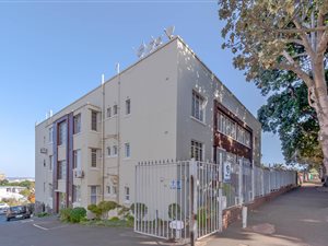 Apartment in Morningside