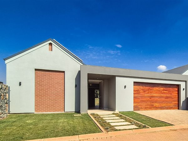 3 Bedroom House 3 Bedroom House
