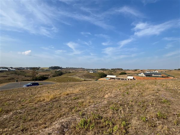 2 973 m² Land