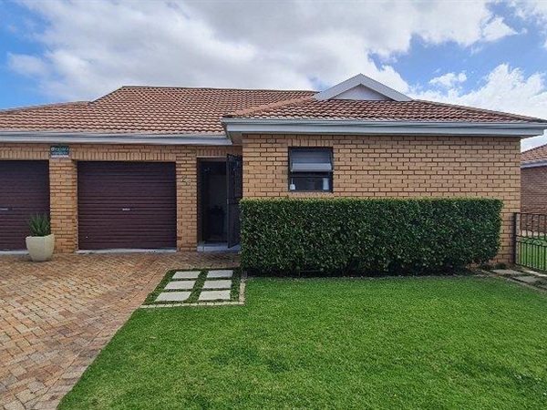 3 Bedroom House 3 Bedroom House