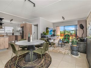3 Bed Apartment in Mooikloof Equestrian Estate