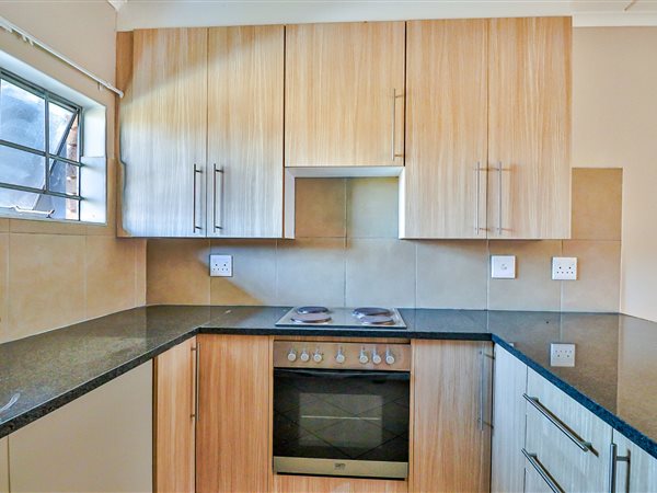 2 Bed Apartment in Sagewood