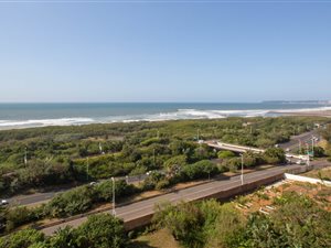 2 Bed Apartment in Durban North