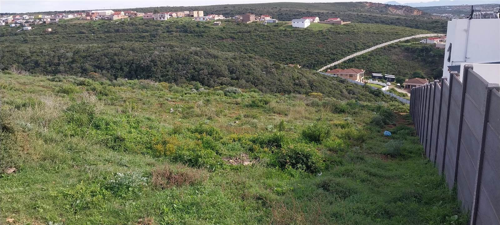536 m² Land available in Mossel Bay photo number 16