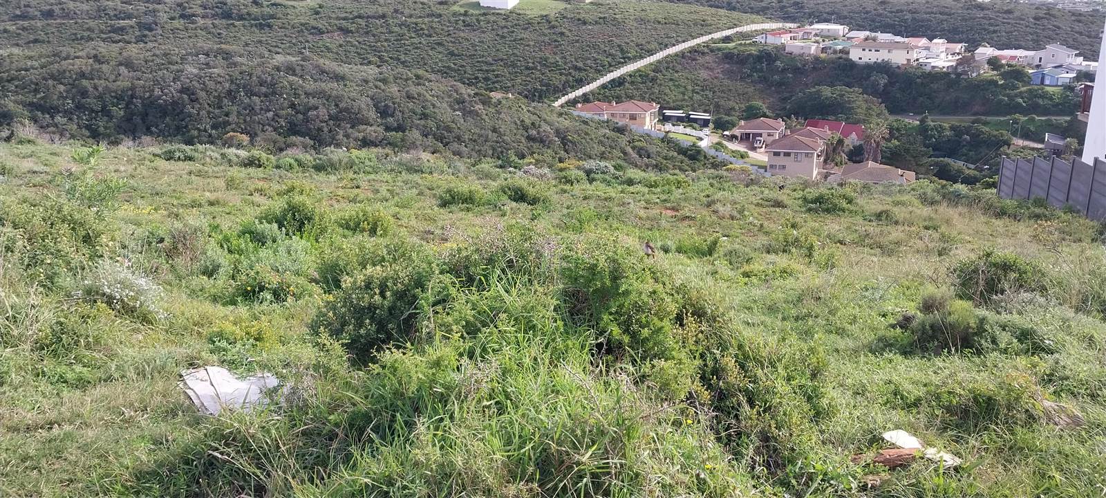 536 m² Land available in Mossel Bay photo number 7