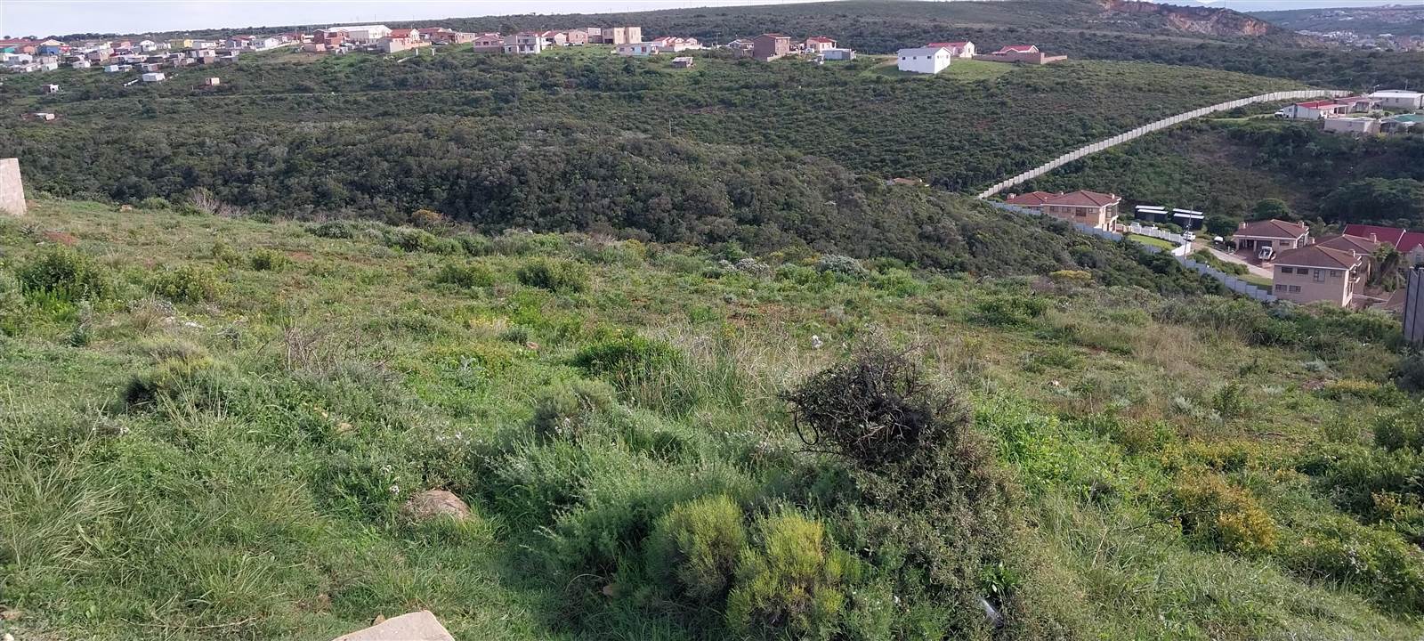 536 m² Land available in Mossel Bay photo number 14