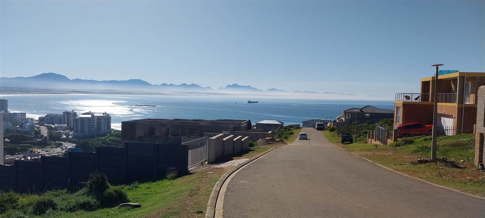 536 m² Land available in Mossel Bay photo number 2