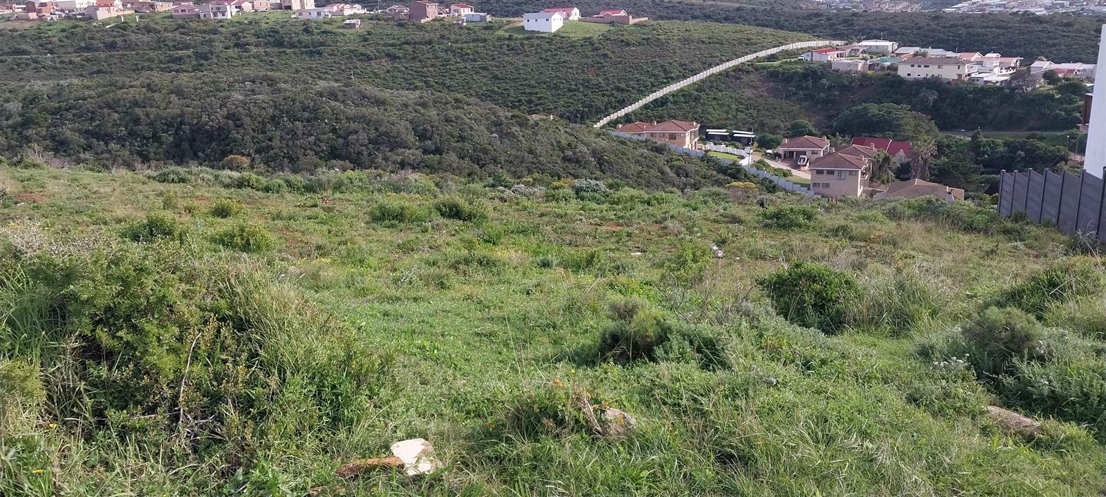 536 m² Land available in Mossel Bay photo number 3