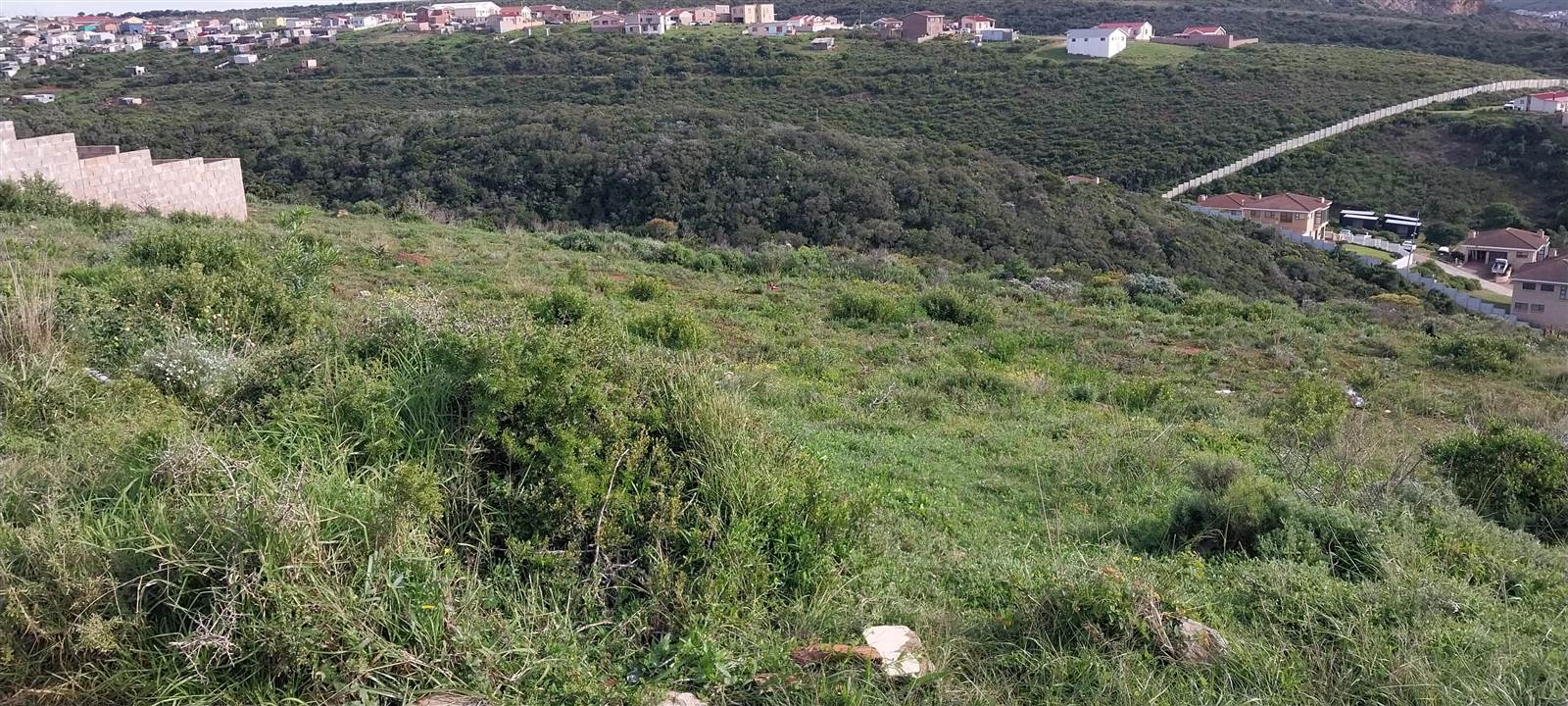 536 m² Land available in Mossel Bay photo number 8