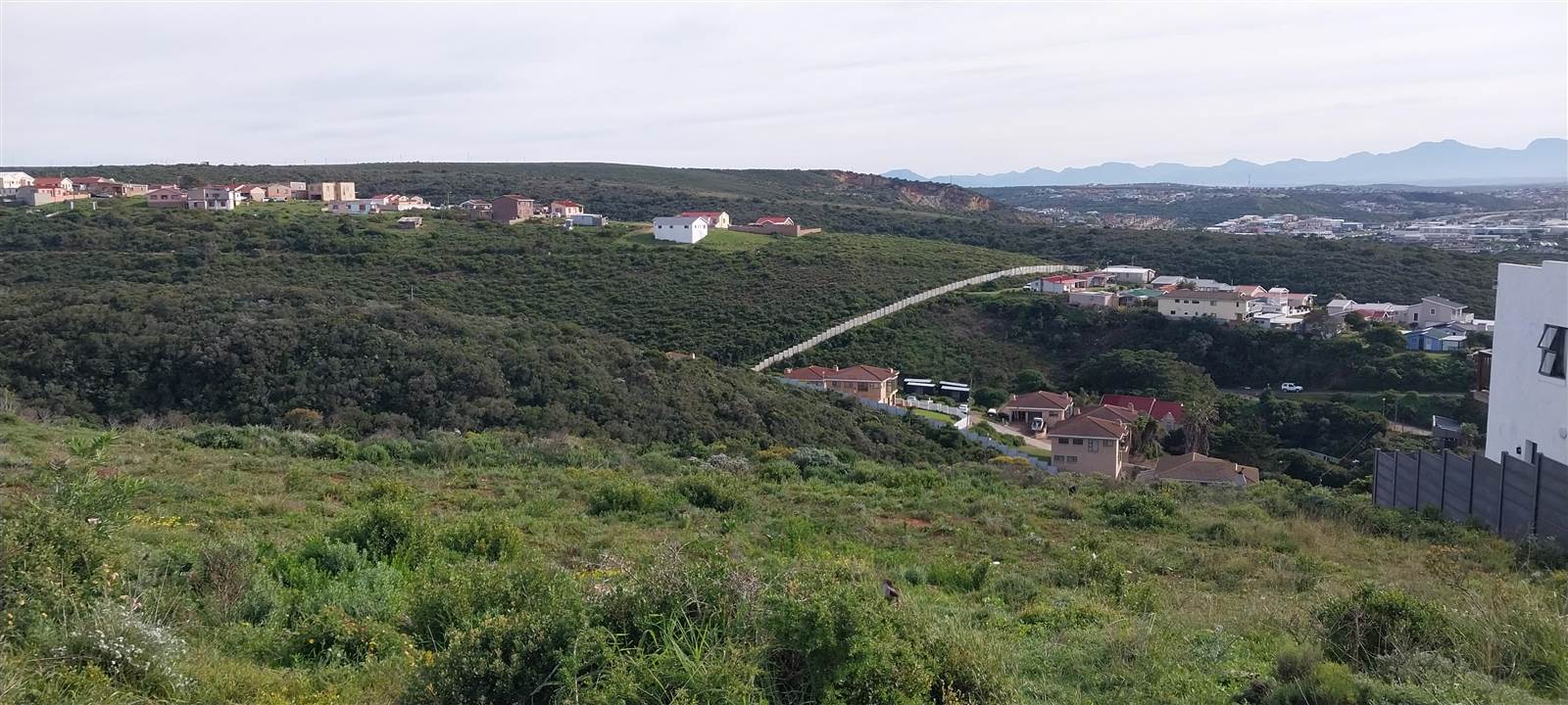 536 m² Land available in Mossel Bay photo number 1