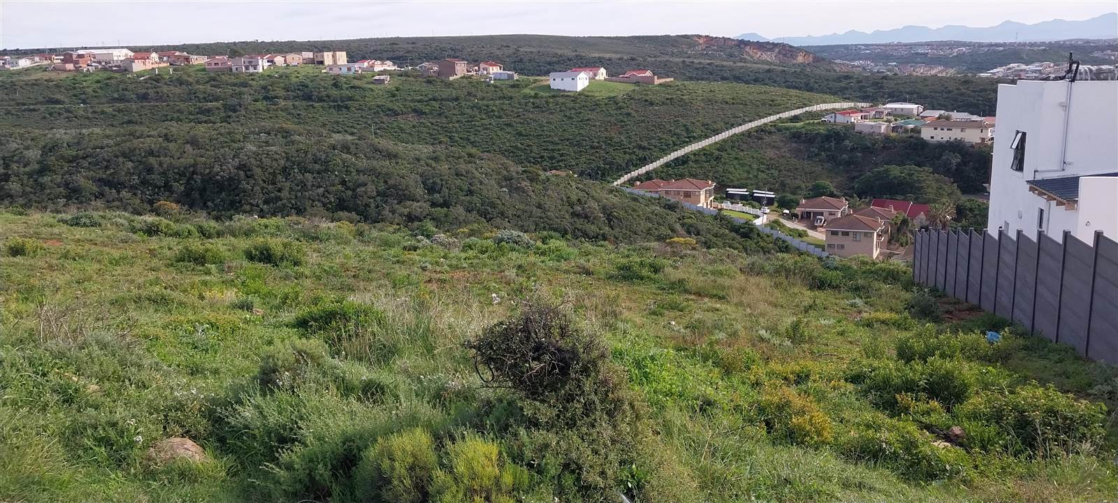 536 m² Land available in Mossel Bay photo number 17