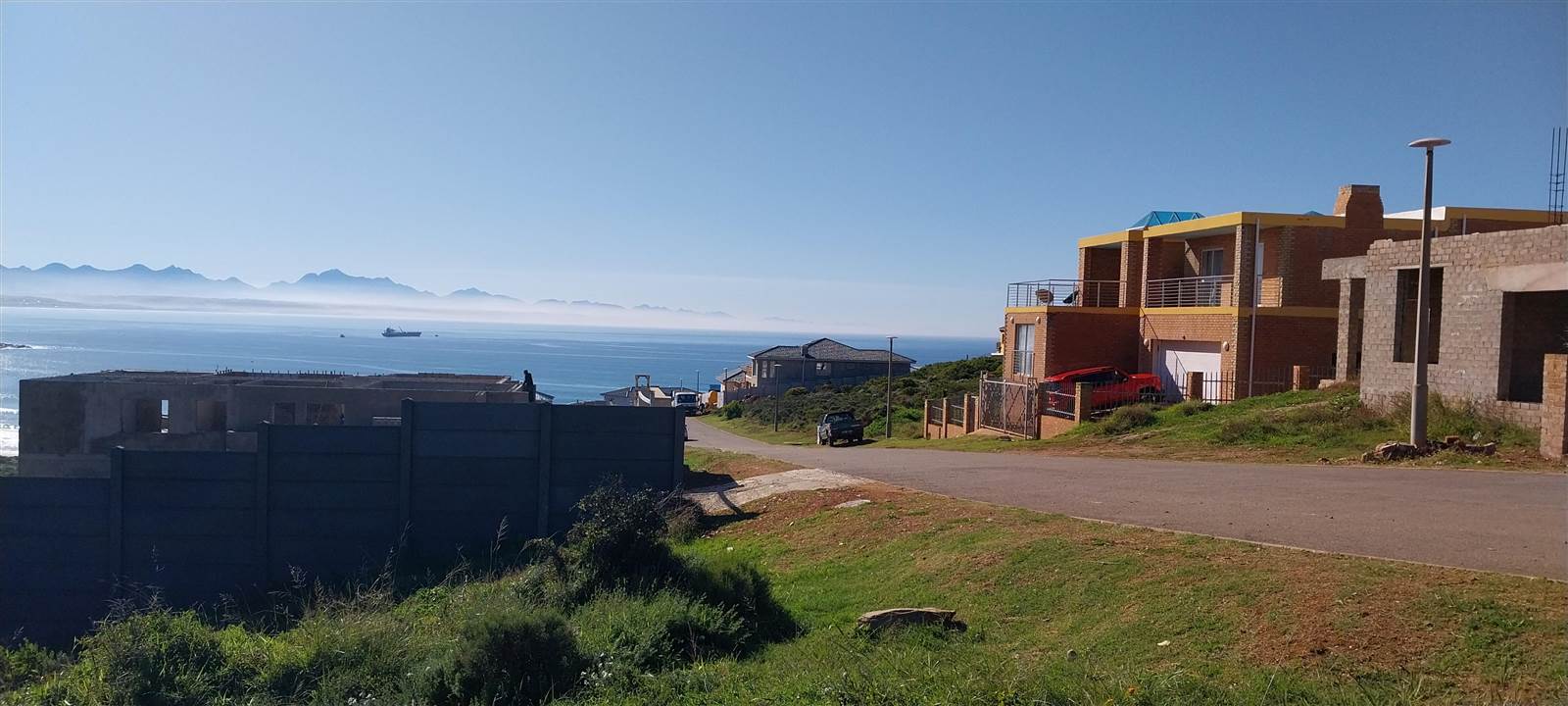 536 m² Land available in Mossel Bay photo number 9