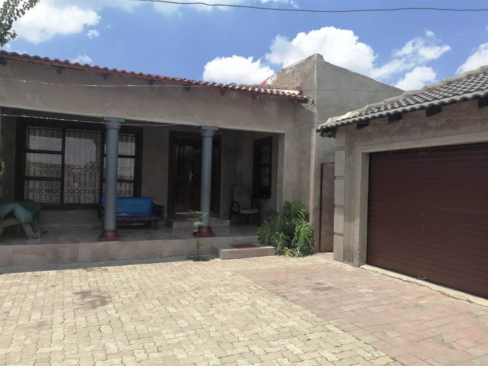 5 Bed House in Olievenhoutbosch photo number 4