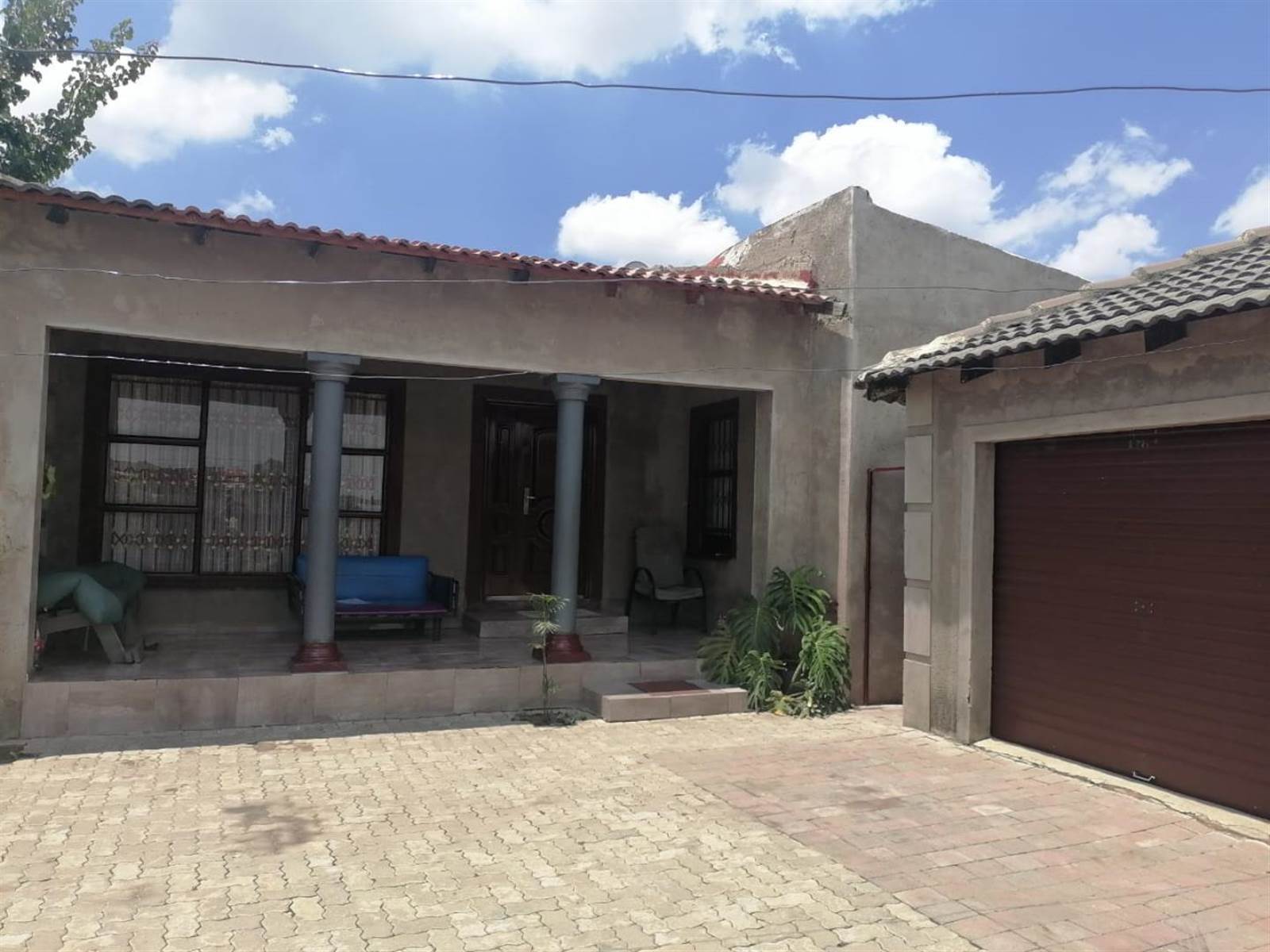 5 Bed House in Olievenhoutbosch photo number 3