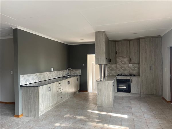3 Bedroom House 3 Bedroom House
