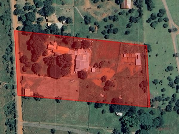 2.2 ha Farm 2.2 ha Farm