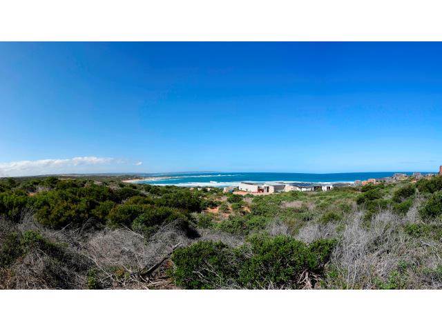 860 m² Land available in Stilbaai photo number 4