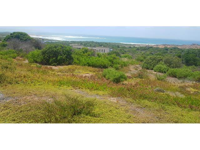 860 m² Land available in Stilbaai photo number 5