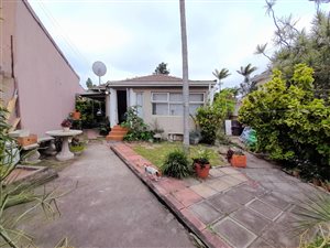2 Bed House in Sydenham