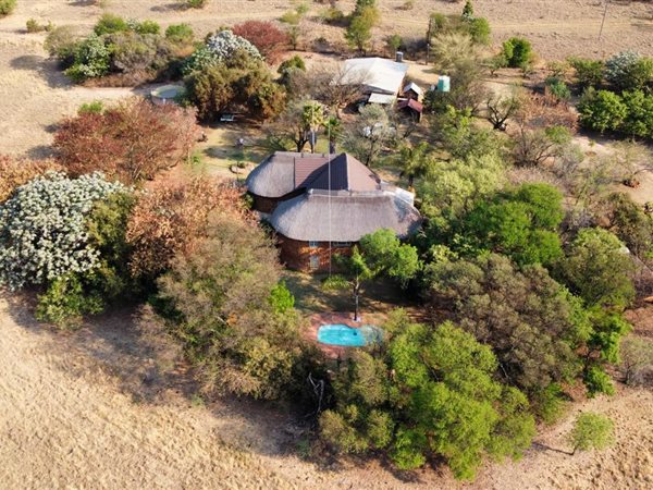 18.5 ha Farm