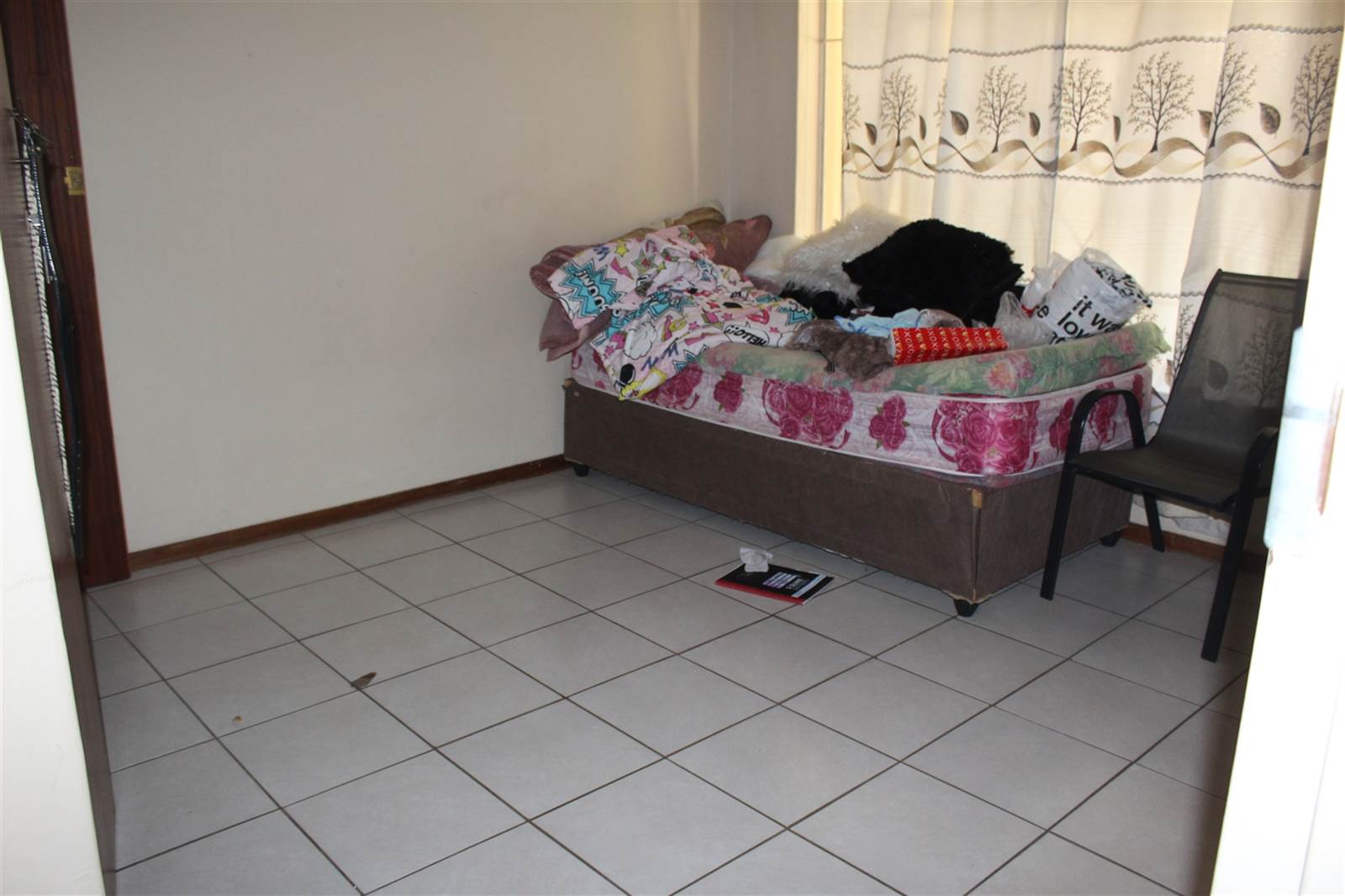 3 Bed Townhouse in Bo Dorp photo number 12