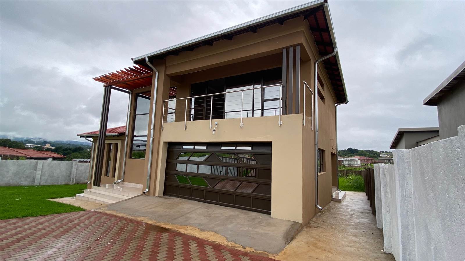 2 Bed House in Tzaneen photo number 1